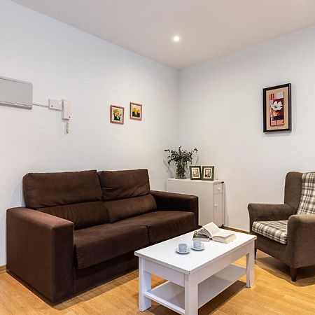 Waou Apartamentos En Sol Confort 3 مدريد المظهر الخارجي الصورة